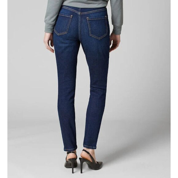 Jag Jeans Valentina skinny jeans. Size 8 - Picture 1 of 4